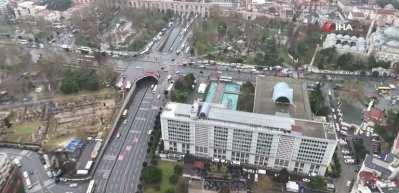 İBB soruşturmasında son dakika gelişmesi! 19 şüpheliden 10'u hakkında tutuklama talebi