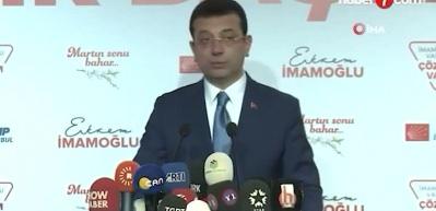 İBB'de hafriyattan büyük vurgun!