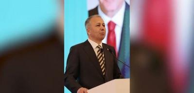 İçişleri Bakanı Ali Yerlikaya'dan İstanbul paylaşımı: Şehir eşkıyalığına soyunanların karşısında biz varız