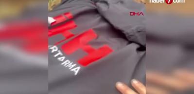 Hatay'da dayı vahşeti! Yeğenini yaralayıp üzerine taş koyarak gömdü...