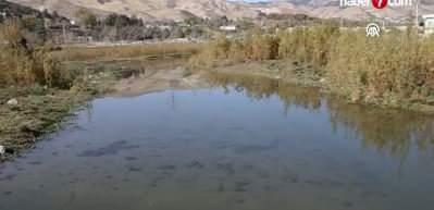 İran çözümü deniz suyuyla arıyor!