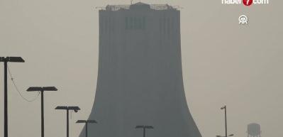 İran'dan devrim gibi karar: Hava kirliliği kabusu için düğmeye basıldı!