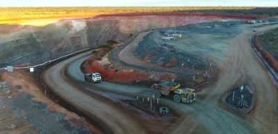 İran'dan dudak uçuklatan altın keşfi