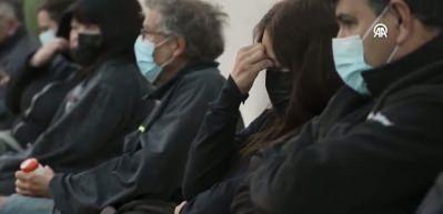 İspanya'da Covid-19 tedbirleri geri döndü!