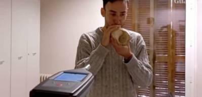 İspanya'daki o kabuklar herkesi şaşırttı! İşte insanlığın en eski müzik aleti!