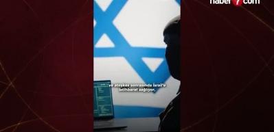 İsrail iş birlikçisi Ebu Şebab'ın kirli geçmişi!