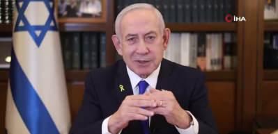 İsrail medyası: Netanyahu, siyaseti bırakma karşılığında af seçeneğini reddediyor