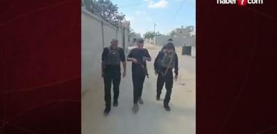 İsrail ordusu açıkladı: Gazze'de bize çalışan adamımız öldü