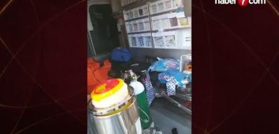 İsrail ordusu Batı Şeria'da 8 Filistinliyi gözaltına aldı