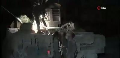 İsrail ordusunda 'asker' feryadı: Bu yükü taşıyamayız!