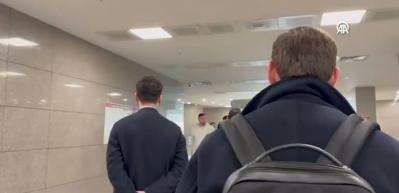 Gökhan Gönül ev hapsi istemiyle sulh ceza hakimliğine sevk edildi