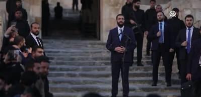 Kanada'dan Suriye ve HTŞ'yi terör listesinden çıkardı