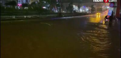 Karadeniz’de kuvvetli yağış uyarısı: Sıcaklıklar kuzey ve doğuda düşüyor