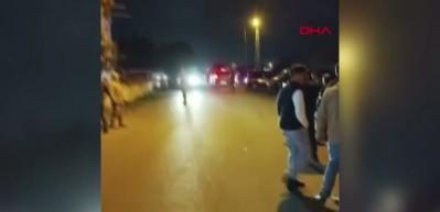 Karısını baltayla öldürüp, banyoya gömdü; kadının yakınlarının kayıp ihbarıyla cinayet ortaya çıktı