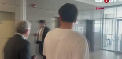 İmamoğlu'nun avukatıyla görüştüğü iddia edilen 'Kızıl saçlı savcı'nın ifadesi ortaya çıktı