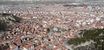 Kütahya'da emekliler aktif çalışanları geçti!