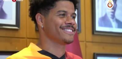 Leeds United’dan Gabriel Sara hamlesi! Galatasaray rakamı belirledi