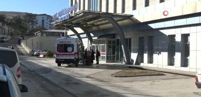 Malatya'da aniden fenalaşan 2 kardeşten 1'i hayatını kaybetti!