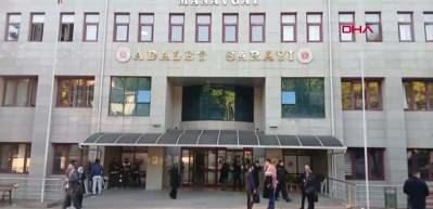 Manavgat Belediyesi'nde ‘yolsuzluk’ ve ‘rüşvet’ davası başladı