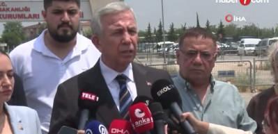 Mansur Yavaş ANFA’yı batırdı! Nakit bitti... 2.8 milyarlık borç yüküyle iflas kapıda