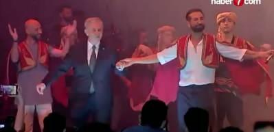 Mansur Yavaş’ın inşaat marifetleri! Akıl almaz israf