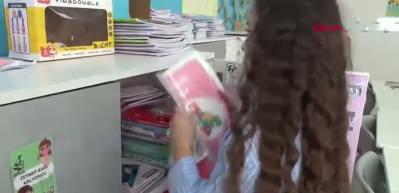 Matematik şampiyonu Lina, Singapur yolcusu