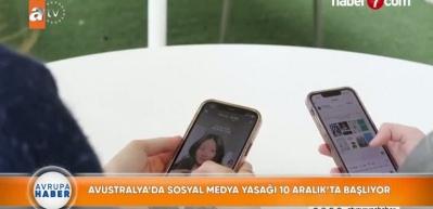 Meta, Avustralya'da 16 yaş altı gençleri sosyal medyadan çıkarmaya başladı