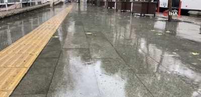 Meteoroloji'den 8 il için sağanak uyarısı