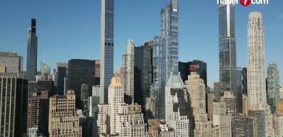 Mirasla gelen servet patlaması: 91 yeni milyarder