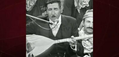 Bozlak ustası Muharrem Ertaş vefatının 41. yılında anıldı