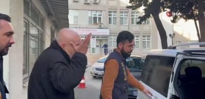 Bahis operasyonunda gözaltına alınan Ahmet Çakar hastaneye kaldırıldı