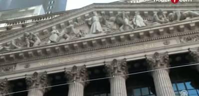 New York borsası yükselişle açıldı