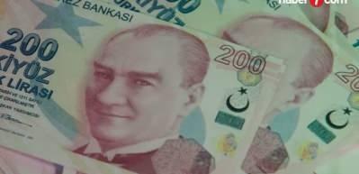 Ocak ayı öncesinde memurların alacağı zam şimdiden yüzde 17,57 oldu