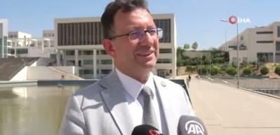 Oda tv'nin asılsız haberine 1.ağızdan belgeli yalanlama geldi