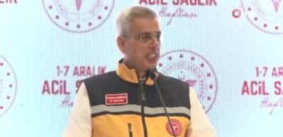 OED yönetmeliği ile halka açık alanlara otomatik şok cihazı geliyor