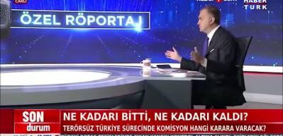 Ömer Çelik: Odak noktası PKK'nın silah bırakmasıdır