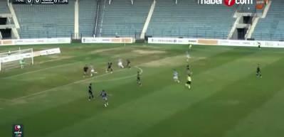 Orduspor maçında hakem kararları gündem oldu!