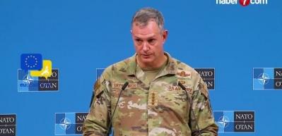 Orgeneral Grynkewich: "Türkiye son derece önemli bir müttefik"