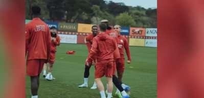  Osimhen ve Torreira sarı kart sınırında