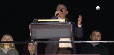 Özgür Özel, CHP'nin asgari ücret teklifini açıkladı