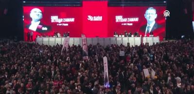 Özgür Özel'den İmamoğlu'nu kızdıracak hamle! 