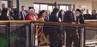 Papa’nın İznik ziyareti sonrası kiralar uçtu