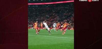 Penaltı verilmeyen pozisyon sonrası gerilim artıyor!