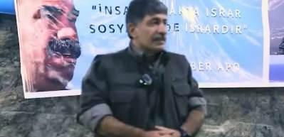 PKK'dan küstah açıklama!