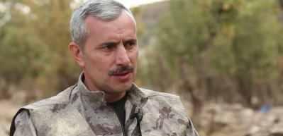 PKK'dan Türkiye'ye küstah suçlama! Gözdağı verdi