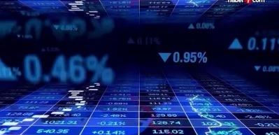 Türkiye ekonomisi üçüncü çeyrekte yüzde 3,7 büyüdü