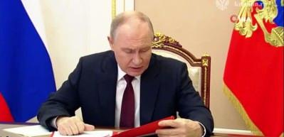 Putin, Trump'ın barış teklifini kabul etmedi