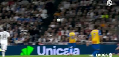 Real'de ilk yarıda oyundan alınan Arda Güler'de büyük hayal kırıklığı