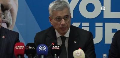 Sağlık Bakanı Memişoğlu sağlık turizmi hakkında konuştu