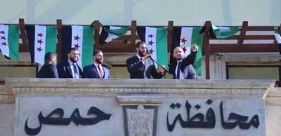 Şara Suriye seçimleri hakkında tarih verdi